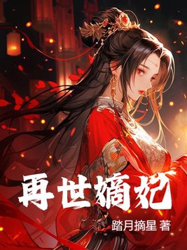 再世为妃嫡女倾天下