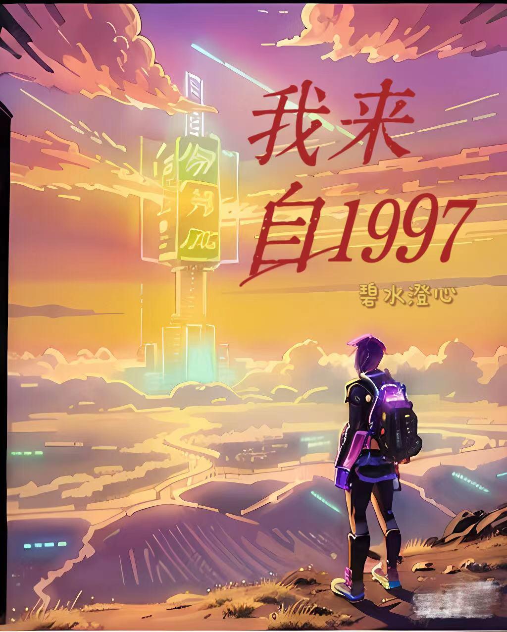 我来自1988