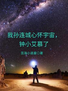 我孙连城心怀宇宙的小说