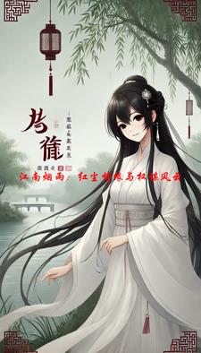 烟雨江南尘缘 小说