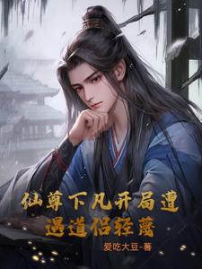 《仙尊在下》小说