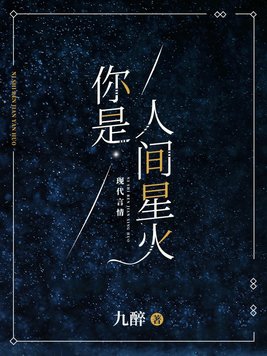 你是人间星火全文